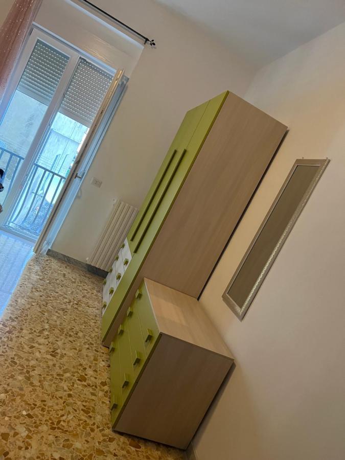 Casa Vacanze Refugium & Lounge Ferienwohnung 维科德尔加尔加诺 外观 照片