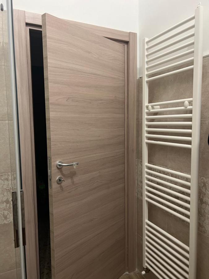 Casa Vacanze Refugium & Lounge Ferienwohnung 维科德尔加尔加诺 外观 照片